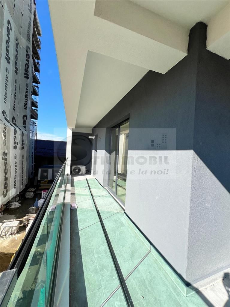 PROMO! Ap. 1 cam., DECOMANDAT, 45.59mp, Tatarasi, comision 0% agentie - Poză 5