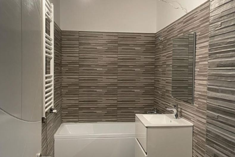 Apartament 3 cam. 85 mp Et. 3  de vanzare Soseaua Alexandriei - Poză 4