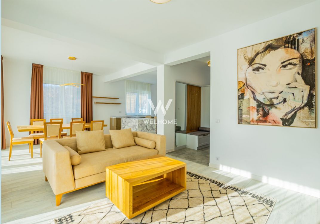 Casa individuala Premium in Cisnadioara, Sibiu - Poză 2