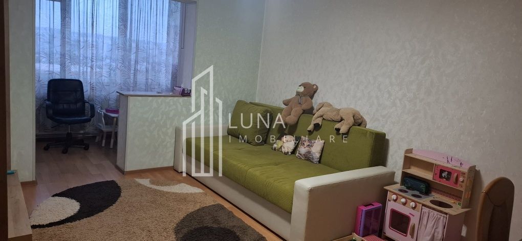 Apartament 2 camere decomandat de vânzare – Bartolomeu - Poză 2