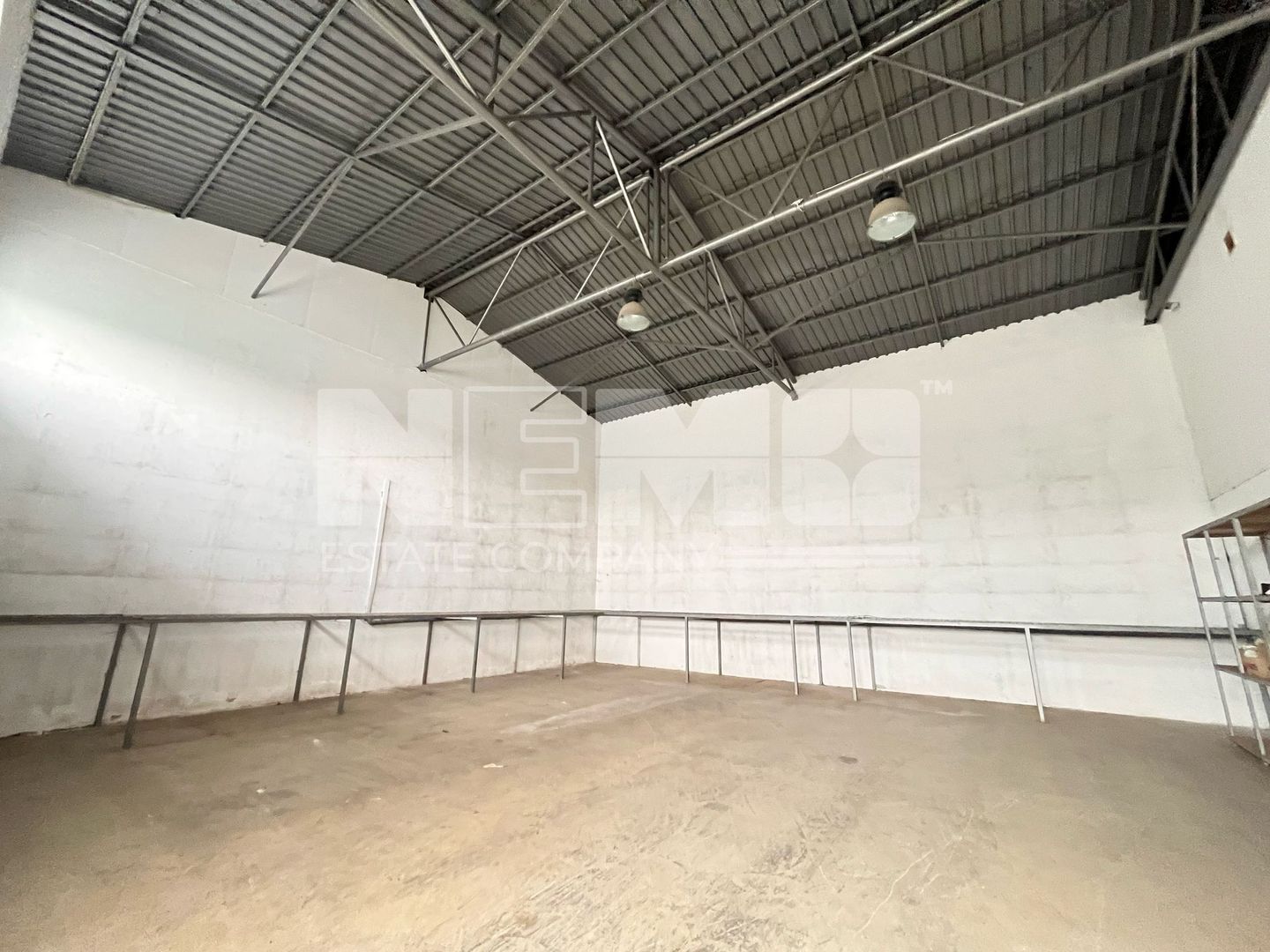 Hala Industriala 220Mp I Suceava/Itcani I 1200Euro/Luna - Poză 6