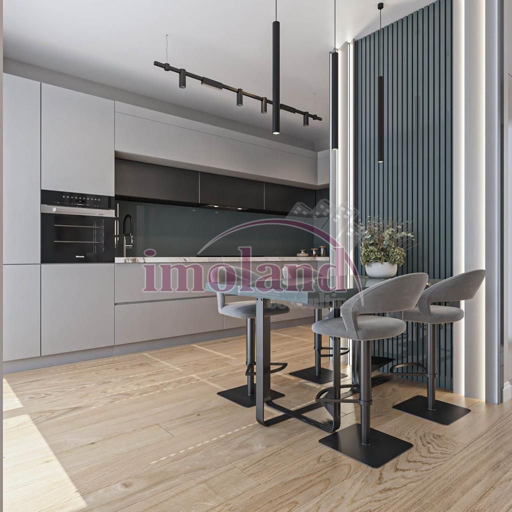 Apartament - 2 camere - PRIMA INCHIRIERE - Avalon Estate-Pipera - Poză 10