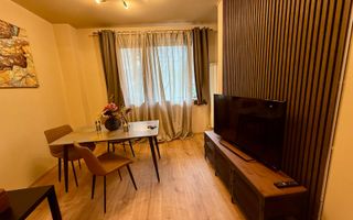 Apartament 3 camere I Herastrau I De vanzare - Poză 3