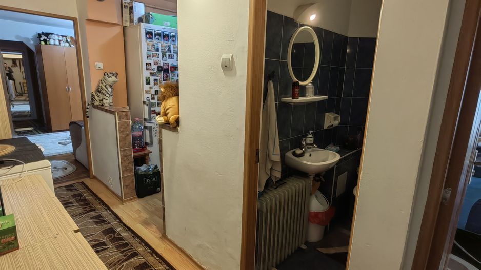 Apartament cu 3 camere 65 m ² etaj 2 ULTRACENTRAL - Poză 7