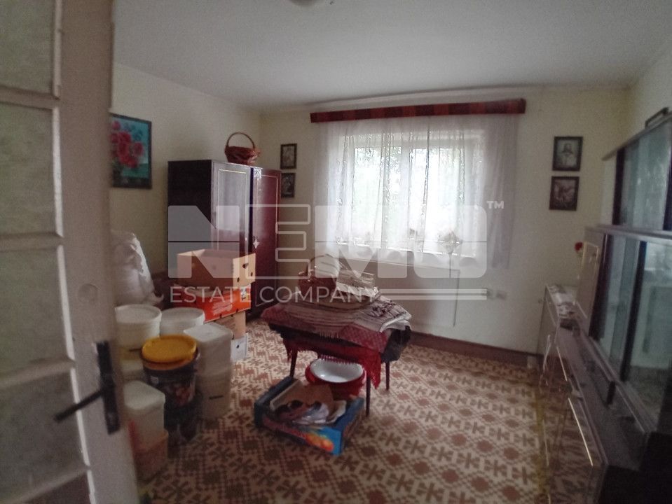 Casa 6 camere | Teren 400 mp | 170.000 EURO - Poză 10