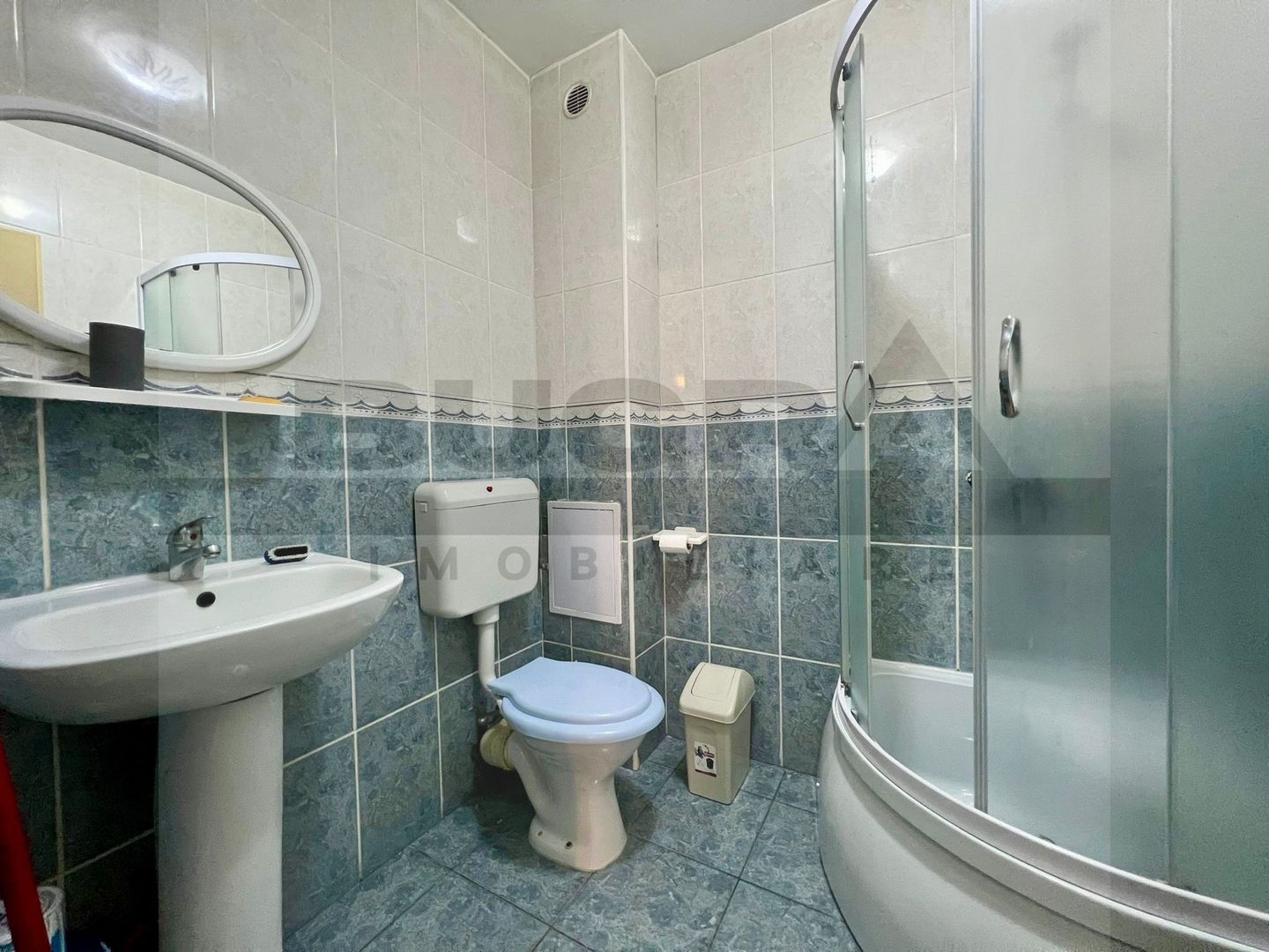 Apartament de 1 camera, 38mp, zona Observatorului - Poză 7