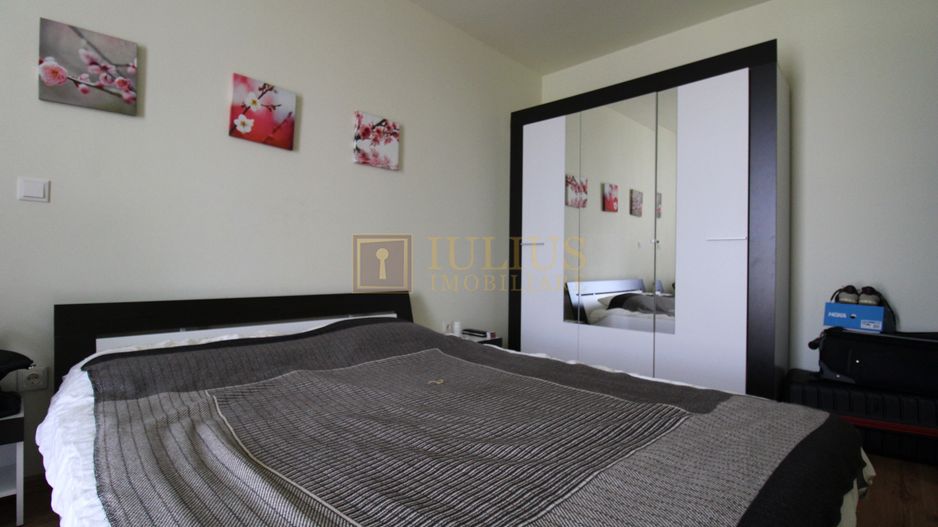 Zona Soarelui, complex Uranus, loc de parcare inclus. - Poză 12