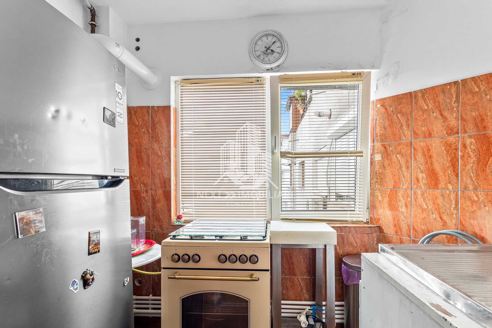 Apartament 4 camere, tip Duplex, la LV-uri,Trocadero - Poză 12