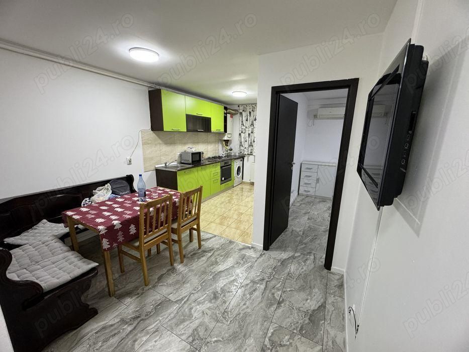 Apartament 2 camere  bloc nou 13 septembrie - Poză 8