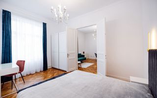 Apartament 3 camere, 60 mp, LUX, zona Ultracentrala - Poză 4