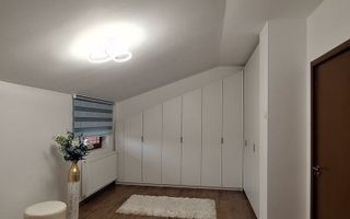 Apartament PREMIUM 4 camere in Vila Sos. Pipera-Templu Soarelui - Poză 14