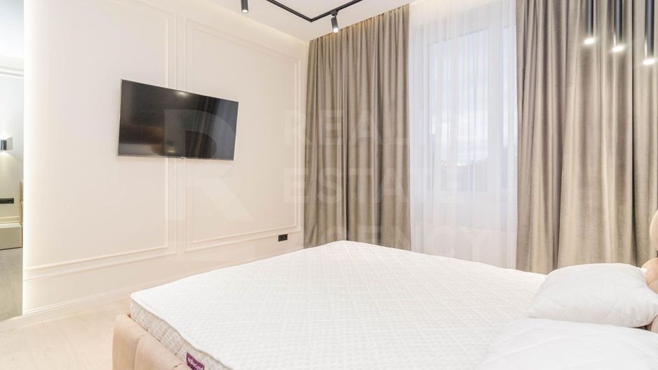 Chirie, apartament, 3 camere, str. Pietrarilor, Telecentru - Poză 9