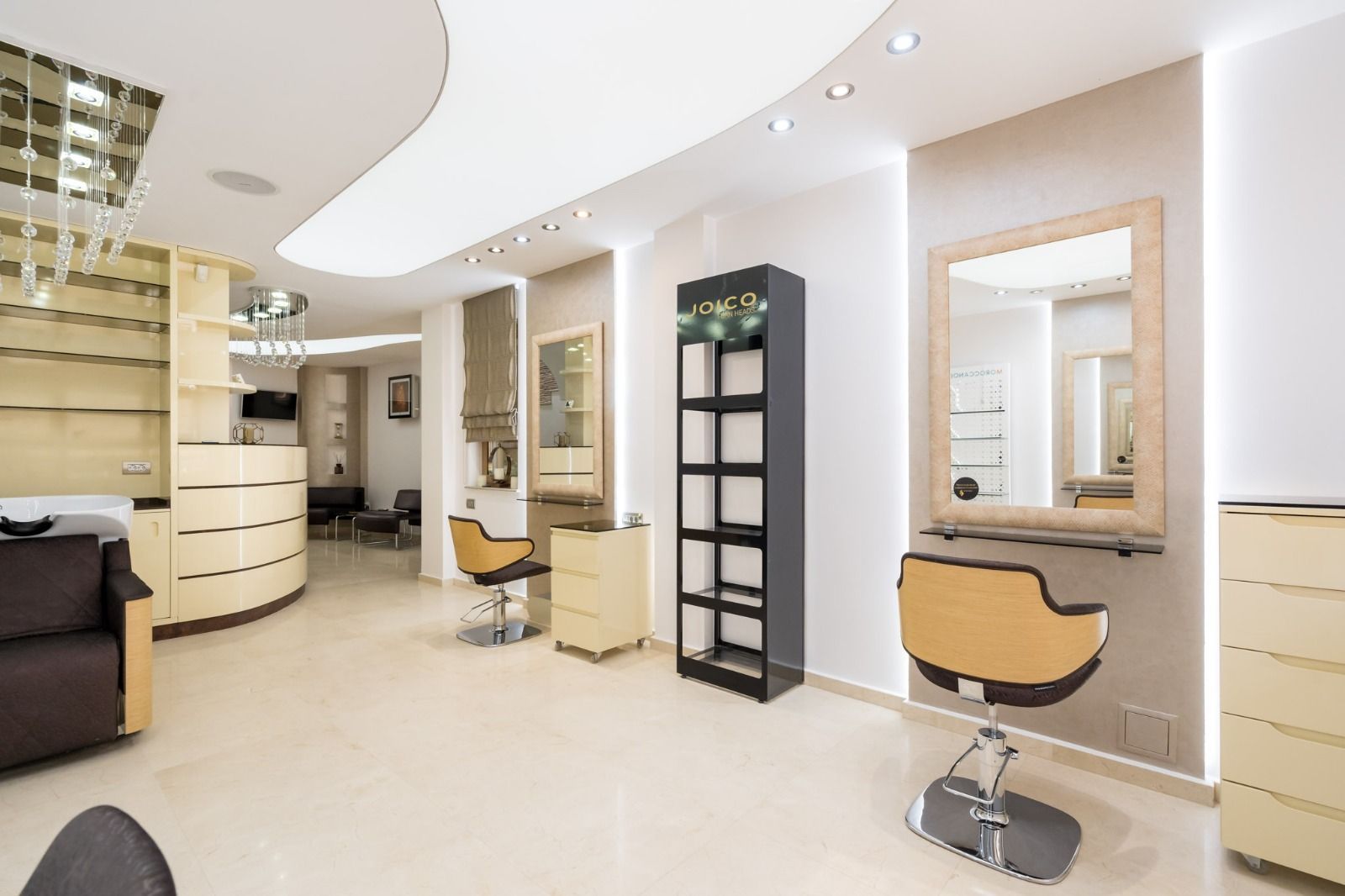 Vilă design spectaculos 120mp 8 parcări Resedinta sau Office - Poză 7
