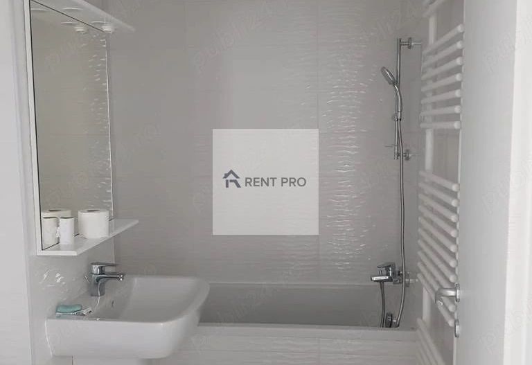 Garsoniera Parcare Inclusa Bloc Nou 21 Residence Politehnica - Poză 12