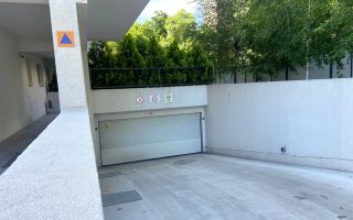 Apartament 3 camere Fizicienilor Central District 4 Elements - Metrou - Poză 14