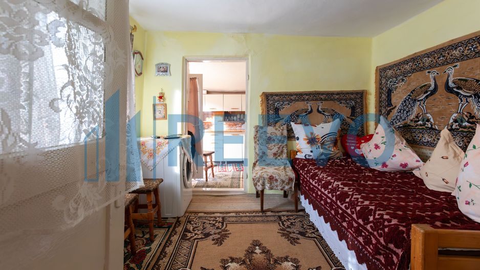 Casa si teren 3365mp Sascut - Poză 22