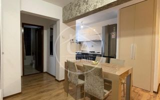 Apartament de vanzare cu 3 camere in zona Decbal, Oradea. - Poză 7