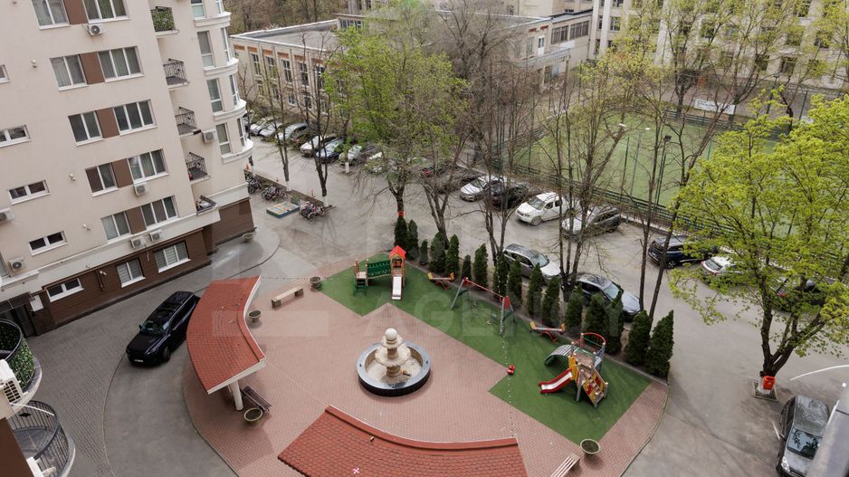 Chirie, apartament, 3  camere, str. Independentei, Botanica - Poză 19