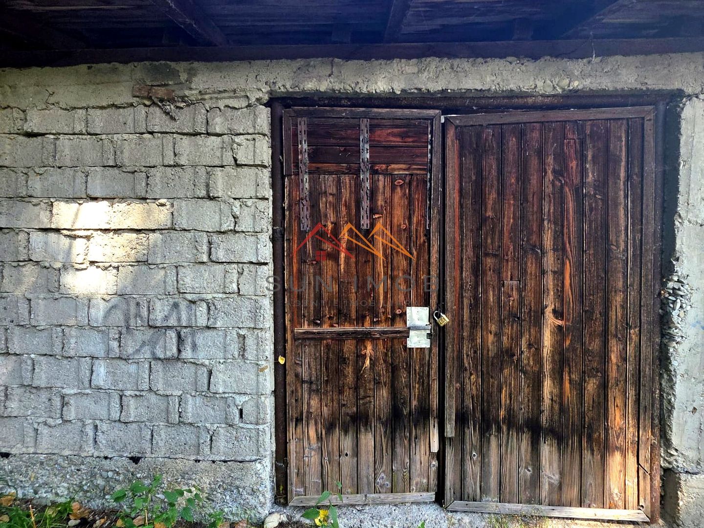 Teren intravilan 170 mp + construcție | Zonă centrală | Câmpina | 25 - Poză 4