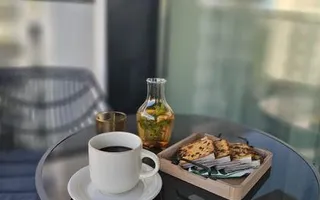 Apartament Premium | Prima Închiriere | Nusco City - Poză 16