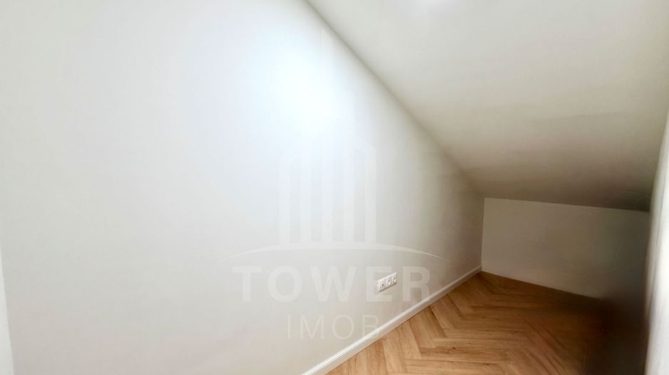 Penthouse de Lux-complet mobilat - Poză 24
