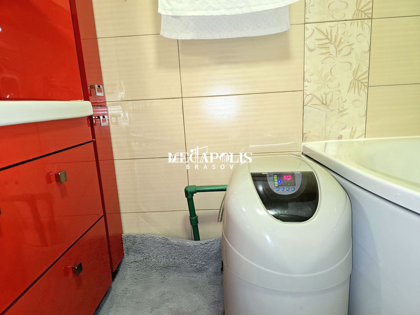 Apartament 3 Camere | Decomandat | 72mp | Parcare | Boxa | Avantgarden - Poză 22