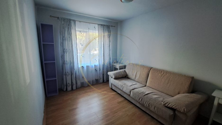 Apartament 3 camere - Lipovei | Parter - Poză 5