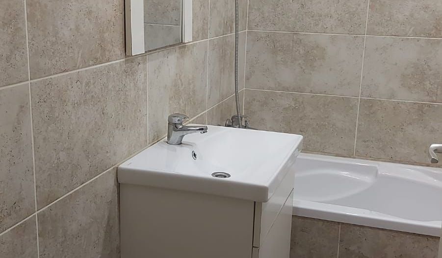 Garsoniera Avangarde Demisol | Militari Residence | Tineretului 17 - Poză 8