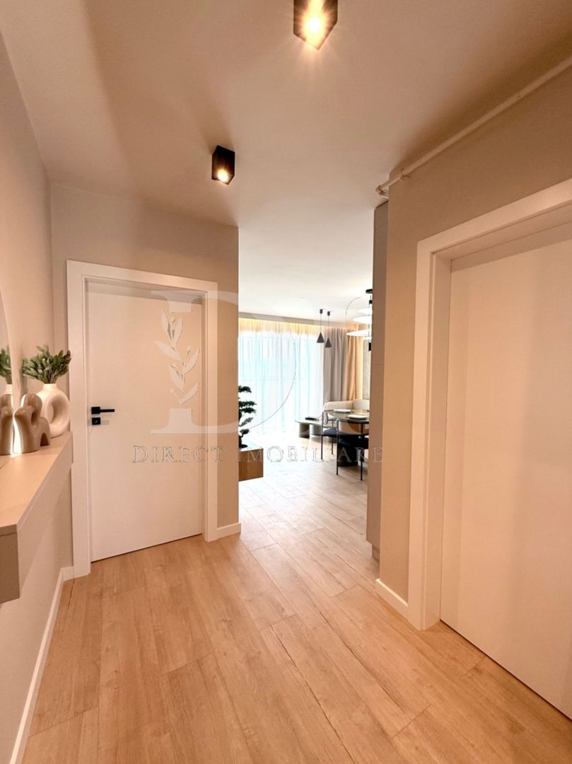 Apartament ultramodern / Zona Eroilor , Floresti - Poză 24
