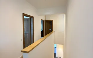 Vila 3 camere in stil scandinav, gata de mutare - Poză 16