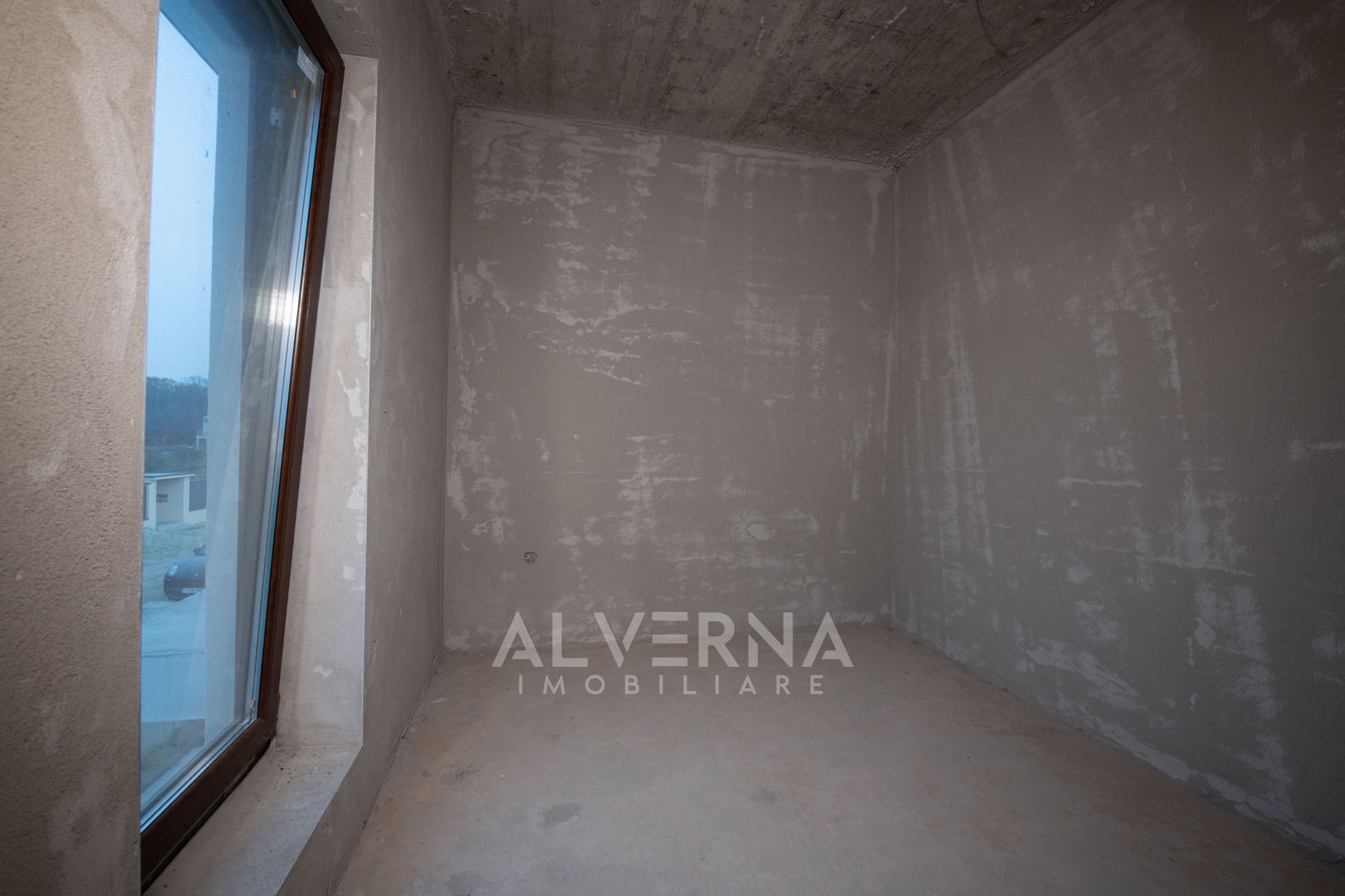 Casa individuala 303mp | 5 camere + birou | garaj | Grigorescscu - Poză 16