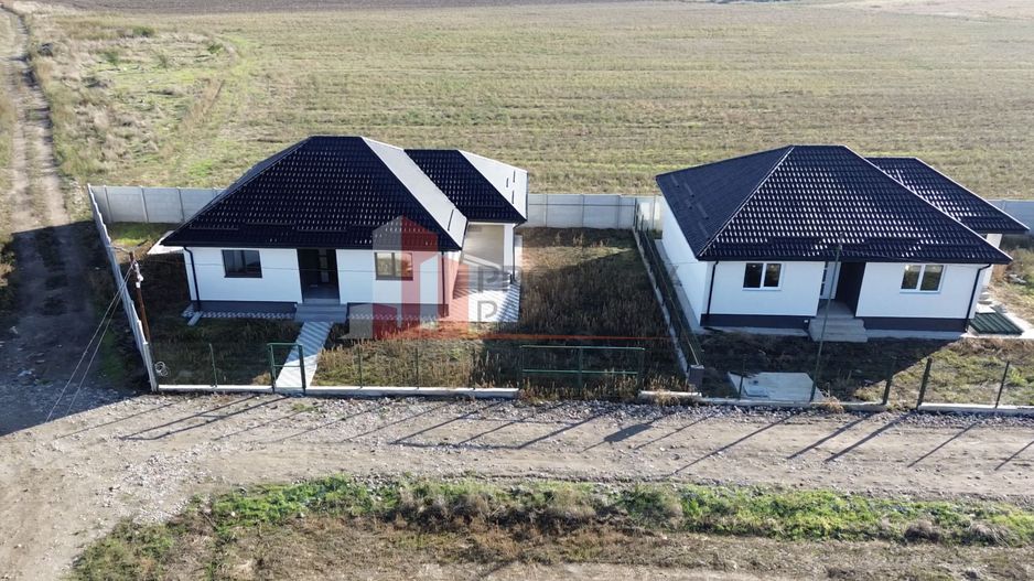 Casa în comuna Sabareni, judetul Giurgiu. - Poză 2