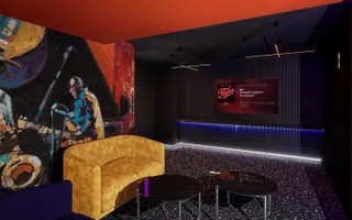 SPATIU COMERCIAL | CLUB | BAR | KARAOKE | STUDIO PODCAST| EVENIMENTE PRIVATE - Poză 18