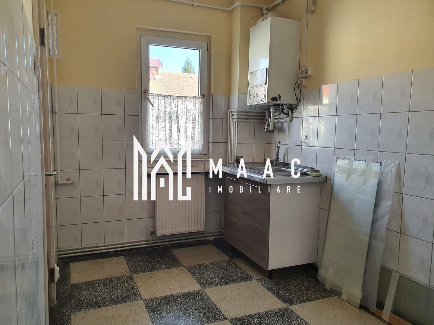 Apartament de vânzare Sibiu | 2 camere | Hipodrom 1 | 48 mp - Poză 5