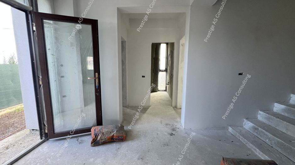 Duplex  4 Camere 250mp Teren| Mosnita Noua-Str Oituz - Poză 6