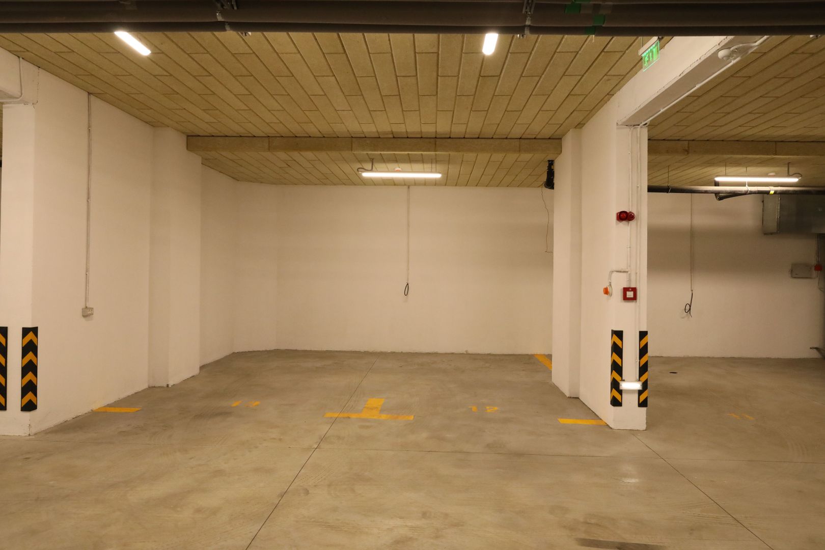 De Gaulle Residence/Arcul de Triumf - Poză 25