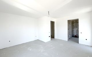 Casa cuplata in zona accesibila cu CF/TVA INCLUS. - Poză 13