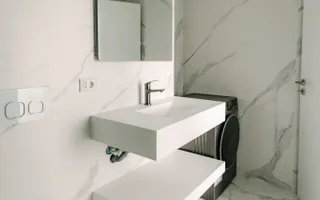Apartament 3 camere | Green Life Frunzișului | Prima închiriere | - Poză 28
