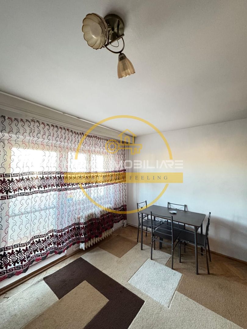 Apartament cu 2 camere - de inchiriat / zona Tatarasi - Poză 1