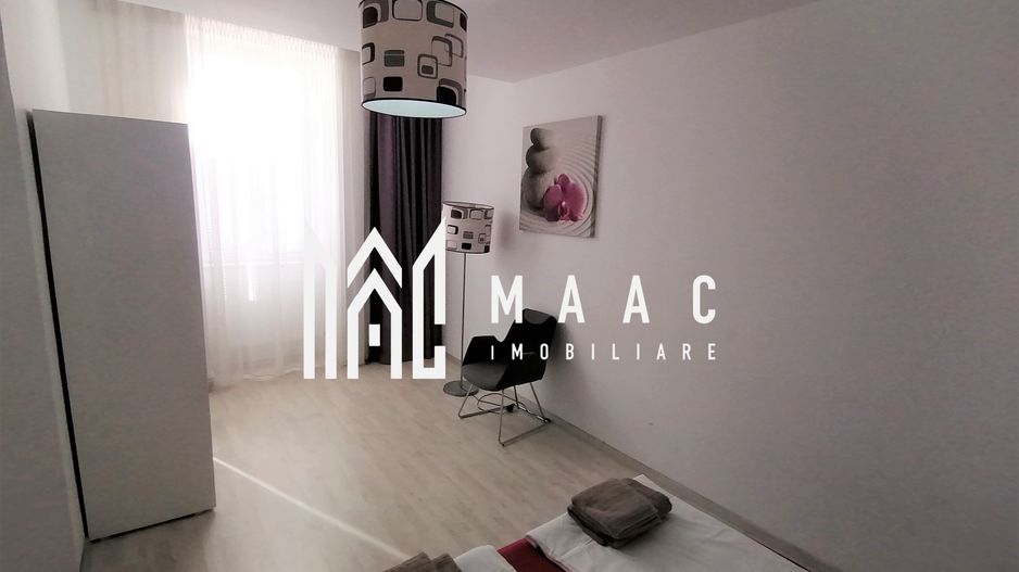 2 Apartamente de 1 si 2 camere I Etaj 2 I Piata Mare -Sibiu - Poză 5