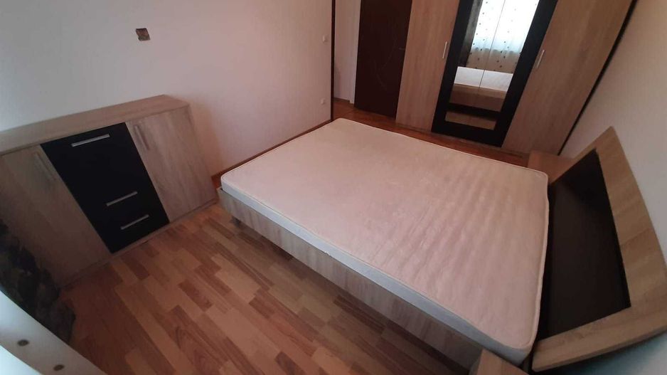 Calea Girocului | 2 camere | 43 mp | Centrala proprie | Mobilat si utilat - Poză 6