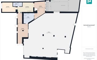 Parter și demisol aproape de Cișmigiu - Poză 26