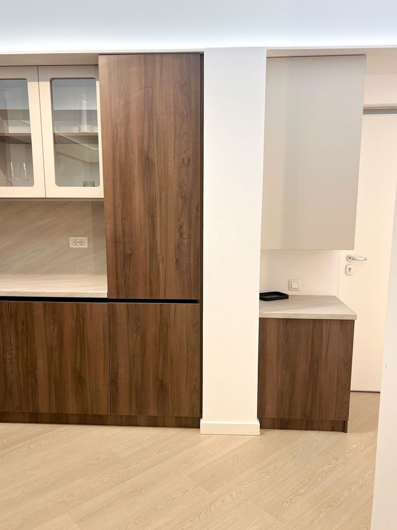 Chirie I Apartament 2 camere | Cortina North | Etaj 10 | Parcare - Poză 24