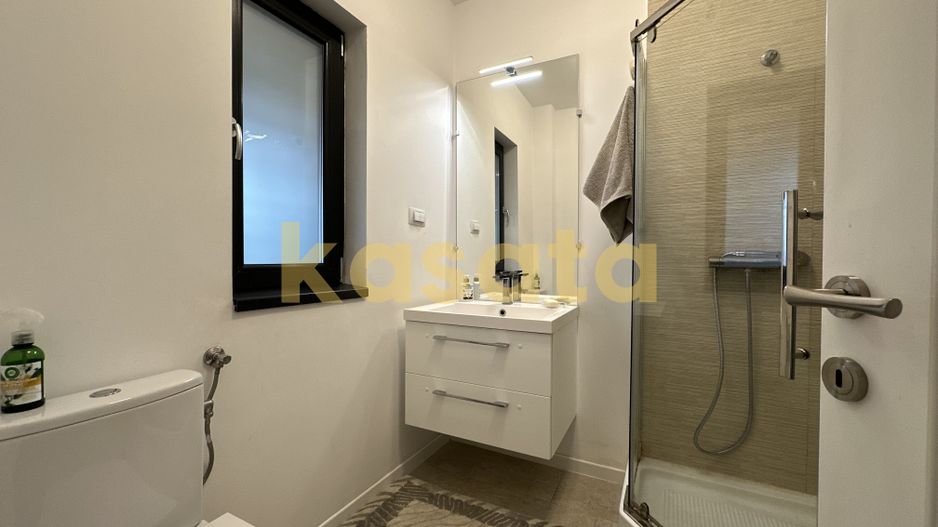 OPORTUNITATE | VILA INDIVIDUALA | GANEASA  AFUMATI | TEREN 500 MP - Poză 10