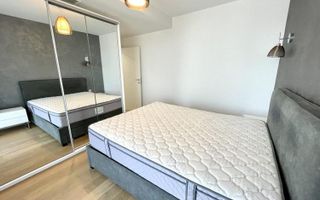 Apartament 2 Camere | One Herastrau Plaza | Loc de Parcare - Poză 8