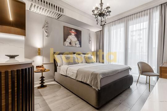 Studio | Herastrau | Ready to move | Premium - Poză 1