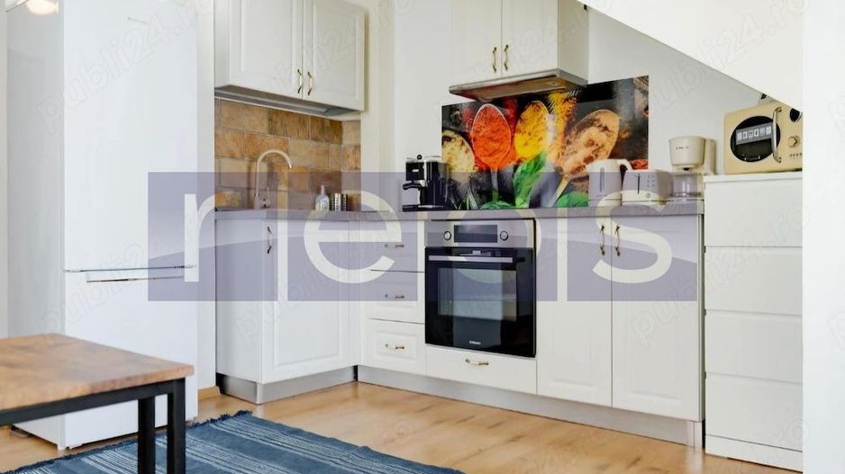 VANZARE APARTAMENT DUPLEX VILA 4 CAMERE 90MP UNIRII ULTRACENTRAL INVESTITIE - Poză 3