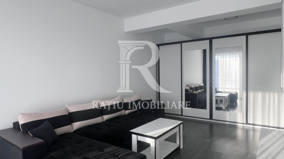 Apartament cu 2 camere | Parcare Supraterana | Prima Urbana | Oradea - Poză 3