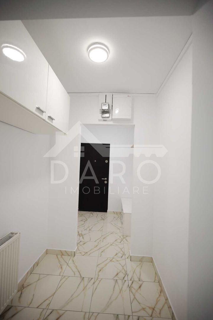 🏡 Apartament 3 camere de închiriat – Tudor | Zona Fortuna - Poză 3