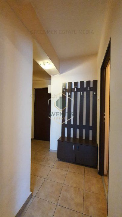 Piata Romana ASE, renovat complet modern, vedere stradala, listat pe AIRBNB - Poză 12